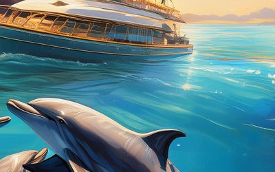 Explore Unforgettable Adventures With Southern Shores Cruises