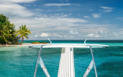 Introducing the Southern Shores Apparel Shop: Cruise Style, On and Off the Water